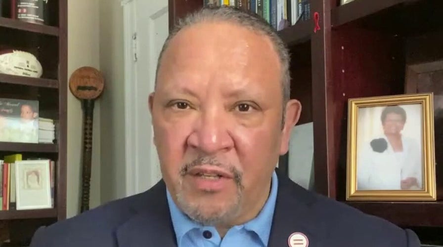 National Urban League CEO reacts to George Floyd protests: Other 3 officers should’ve been arrested