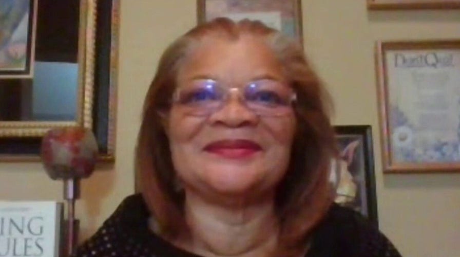 Chauvin verdict is 'a step forward' for the US: Alveda King