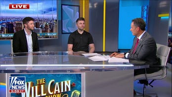 Trump action plan lays out ‘contingency plans’ if AI goes wrong, applauds tech expert