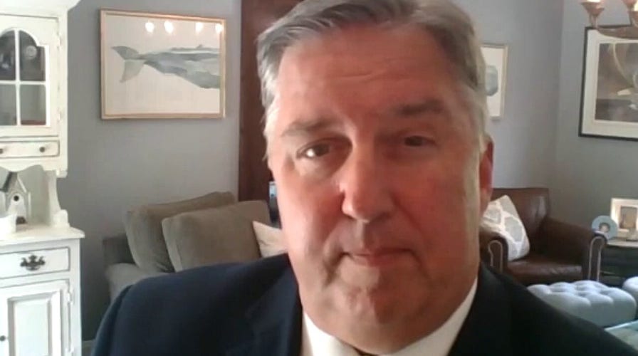 Former prosecutor on charges filed against Derek Chauvin