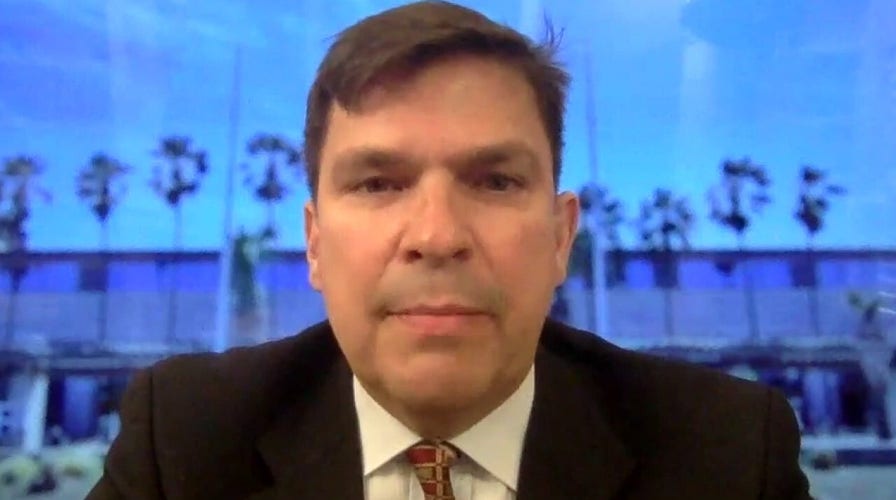 Rep. Gonzalez: Foreign aid 'often gets squandered,' not going to right places