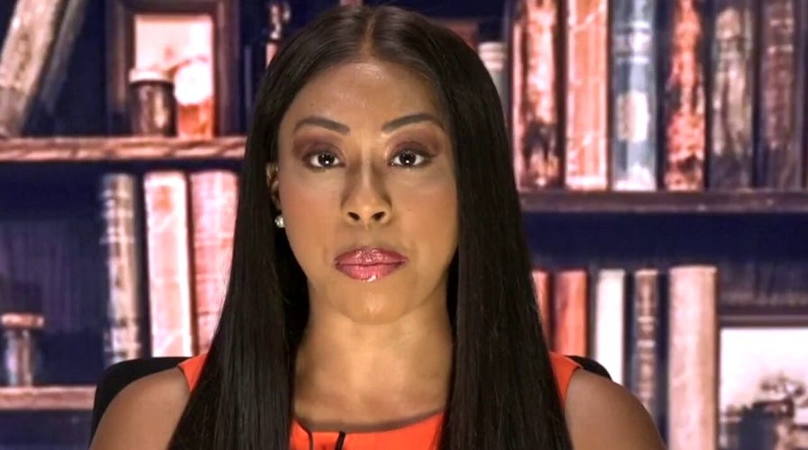 Kim Klacik on Baltimore mayor's Afghan refugee invite: We already have a humanitarian crisis