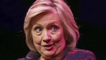 4-year anniversary of infamous Hillary Clinton tweet draws mockery: ‘Never forget’