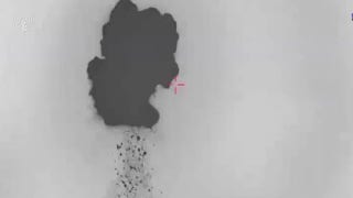 Israel activates 'Barak Magen' aerial defenses for system's first ever interception