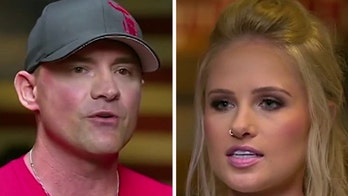 Tomi Lahren asks Army vet turned country music star how he responds to ‘unabashed hatred’ of America
