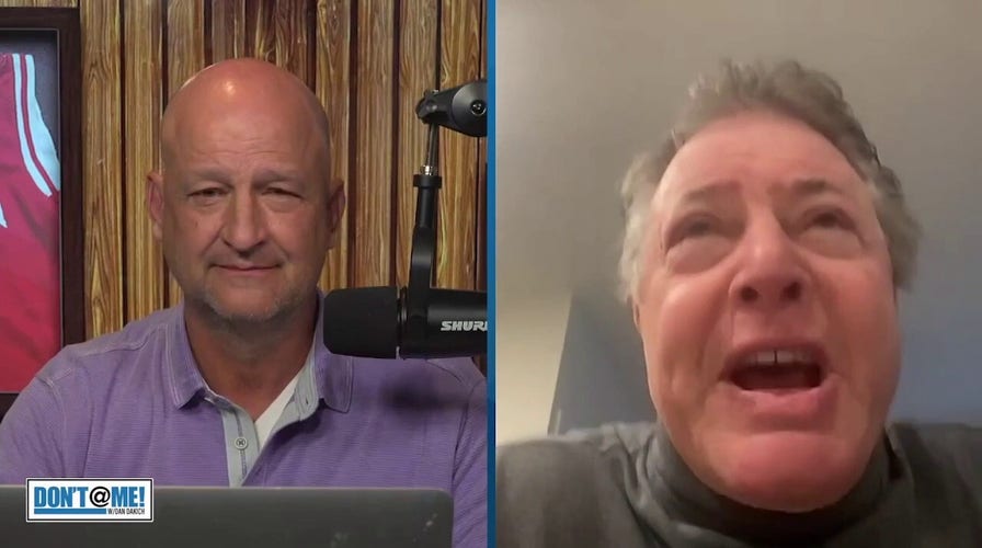 Ex-PGA Tour star makes wild Tiger Woods claim