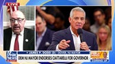 Democratic New Jersey mayor endorses Ciattarelli in governor's race, says he has 'real solutions'