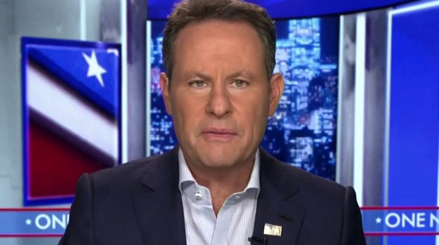 Brian Kilmeade: Tyre Nichols bodycam footage is 'heinous' and 'savage'