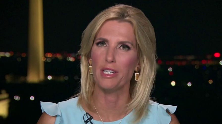 Ingraham: The greatest country on Earth