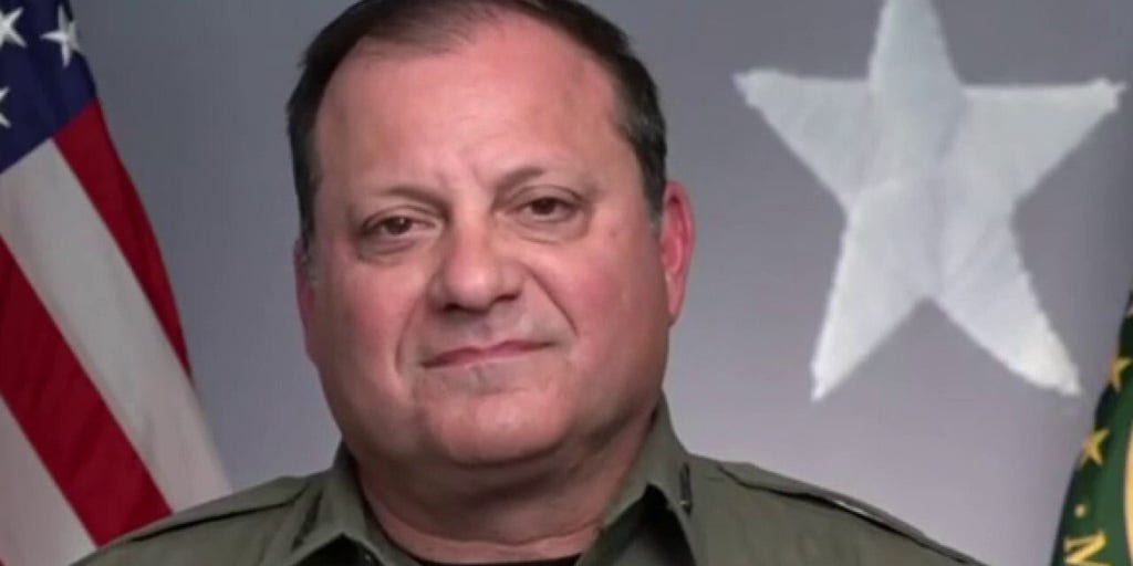 Immigration enforcement is about the law, Border Patrol chief says