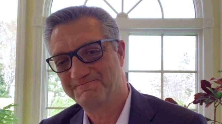 Big box retailers limiting in-store sales amid coronavirus pandemic