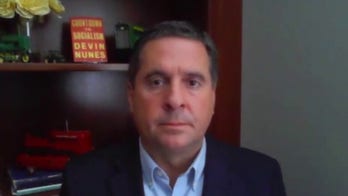 Devin Nunes blasts Schwarzenegger: 'Disastrous governor,' responsible for the 'demise' of California GOP
