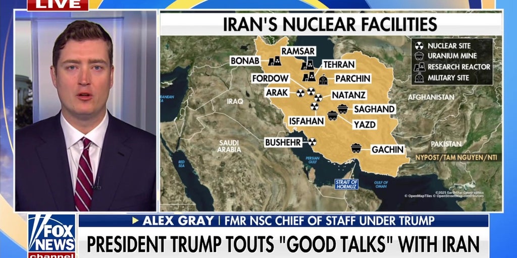 US, Iran hammering out framework for talks