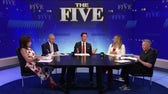 'The Five': Influencers bail on Biden, flock to Trump