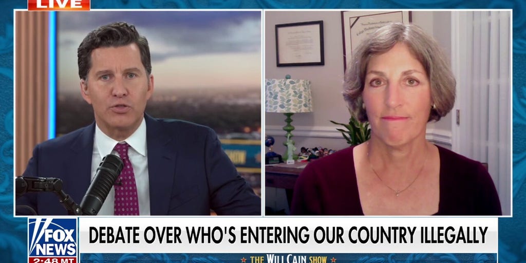 We have immigration laws and limits for a reason, expert explains