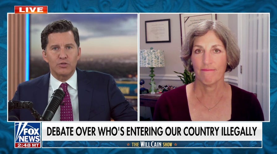 We person  migration  laws and limits for a reason, adept  explains