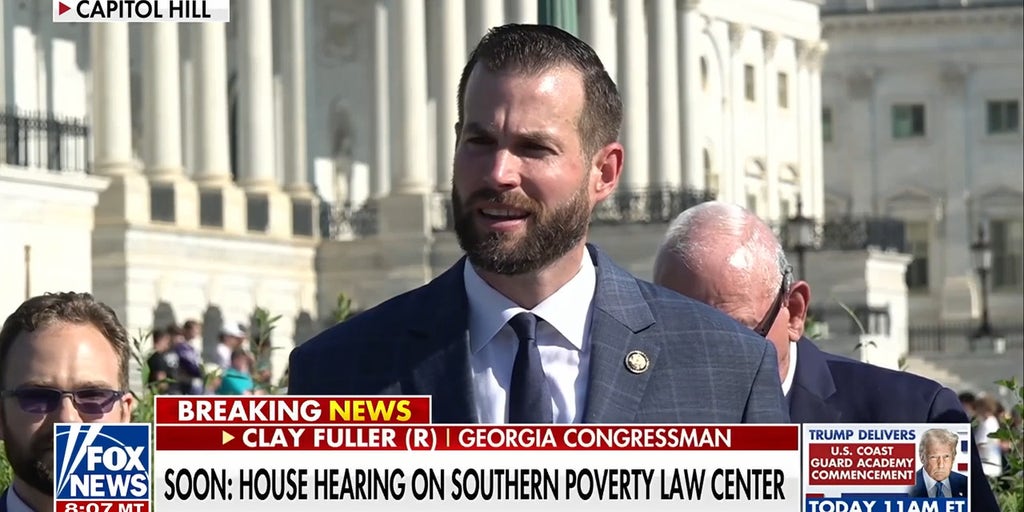 House Judiciary Committee hearing examines Southern Poverty Law Center's alleged misconduct
