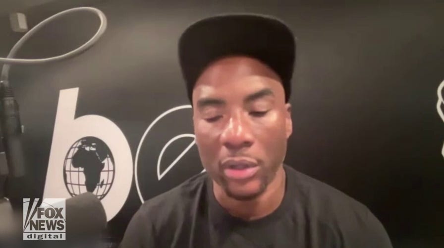 Charlamagne Tha God: Biden has 'never been a good candidate... in the history of life!'