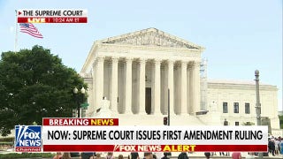 Supreme Court sends social media First Amendment case back to lower courts - Fox News