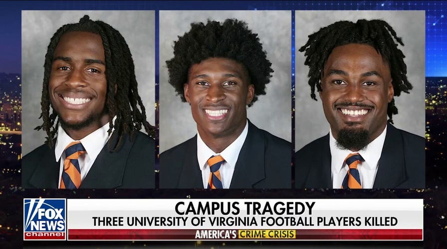 UVA Shooting: Football Team Cancels Final Home Game Of Season | Fox News