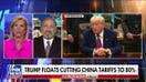 Trump’s aim is to ‘de-escalate, but get China trade right,’ says commerce secretary