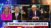 Trump’s aim is to ‘de-escalate, but get China trade right,’ says commerce secretary