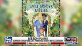 Lesson plans: SCOTUS debates parental rights in classroom