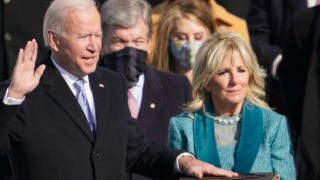 Analyzing media coverage of Joe Biden’s inauguration - Fox News