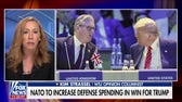 Trump decides NATO is OK with him