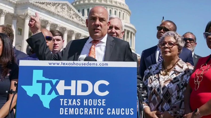Texas State legislature likely to approve GOP voting bill