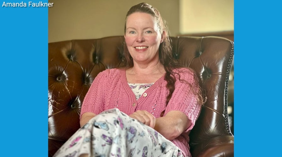 'CyberGuy': Apple Watch alerts woman to life-threatening leukemia diagnosis