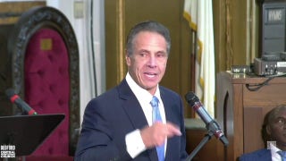 Cuomo criticizes far-left, progressive policies in speech calling out 'defund the police' movement - Fox News