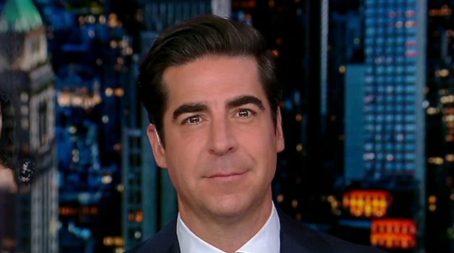 Jesse Watters: Real Housewives of the Campaign Trail