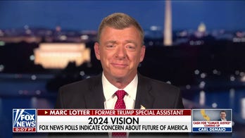 Chris Christie is a puncher but Trump is a counter-puncher: Marc Lotter