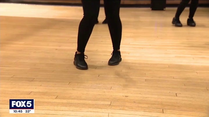 The NYPD's dance crew faces mounting criticism following TV performance