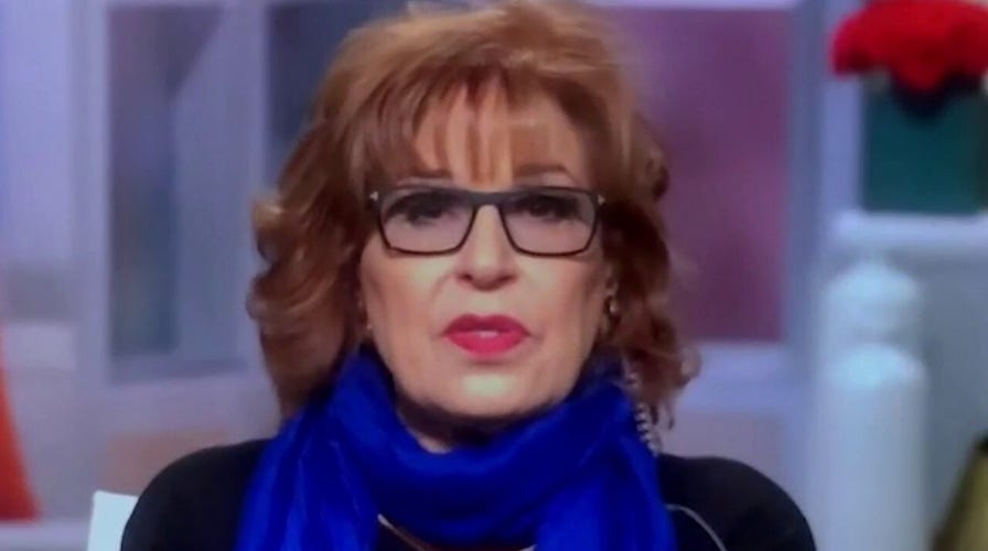 Tammy Bruce says ‘The View’ claiming voters chose progressive agenda is ‘fan fiction’