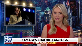 Kamala’s new ad would have you believe she’s 'the second coming of Trump': Kayleigh McEnany - Fox News