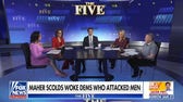 ‘The Five’: The Left will always cannibalize its own