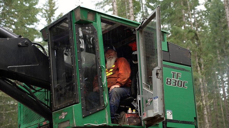 Trump's timber order reignites old fight among loggers, environmentalists