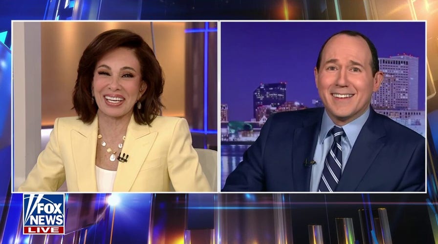 Friday Follies: In what universe does this add up to leadership?