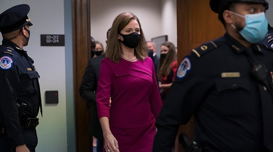 Why are the Supreme Court confirmation hearings so important?