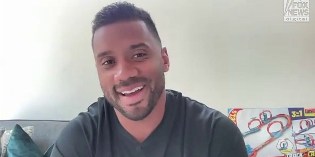 Russell Wilson addresses infamous interception in Super Bowl XLIX