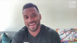 Russell Wilson addresses infamous interception in Super Bowl XLIX