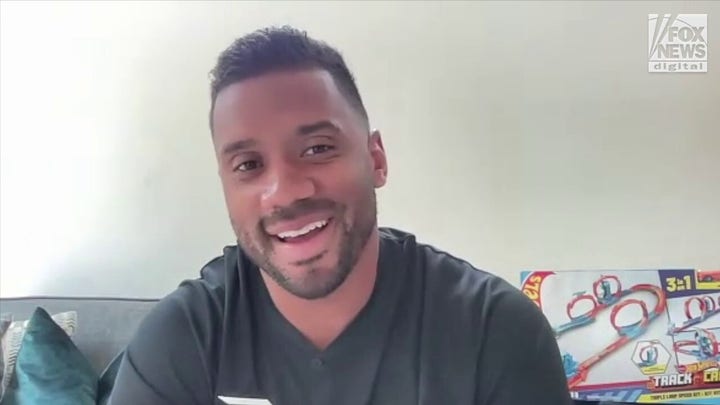 Russell Wilson addresses infamous interception in Super Bowl XLIX