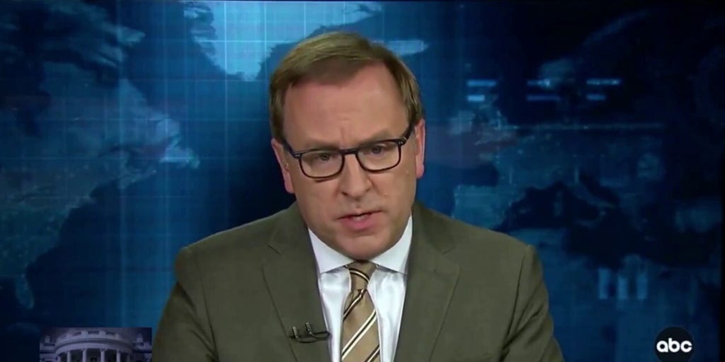 ABC's Jonathan Karl: The Biden interview won't 'calm the nerves' of 'jittery Democrats'