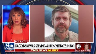Unabomber Ted Kaczynski dead in prison at 81 - Fox News