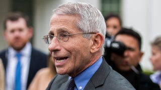 Fauci to warn Senate of 'needless suffering' if US opens too quickly: report - Fox News