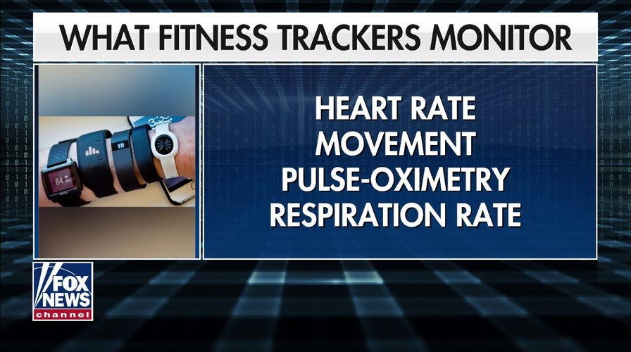 How the Apple Watch and Fitbit can help detect coronavirus