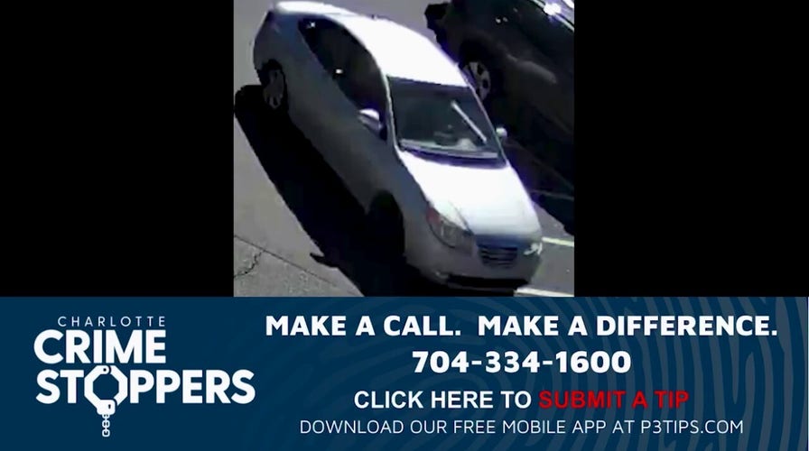 Pregnant mom allegedly stabbed in random grocery store parking lot attack