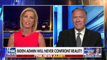 Biden put on 'worst performance by American president in the Middle East' in decades: Mike Pompeo